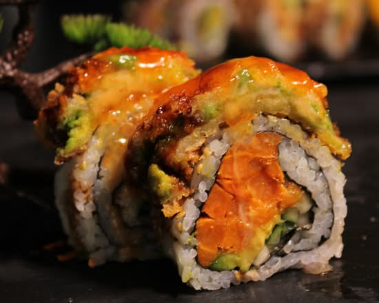 Yum-Yum Roll