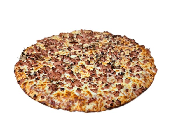 Great Canadian Pizza