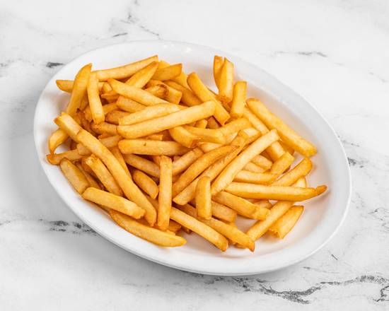 Patates Frites