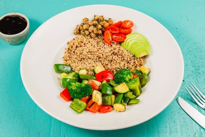 Power Bowl