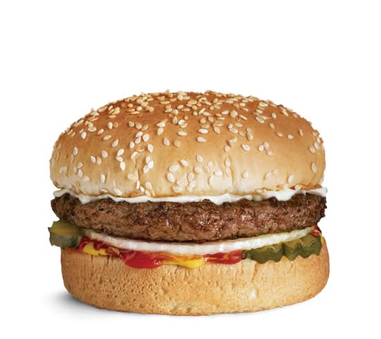 Mama Burger™