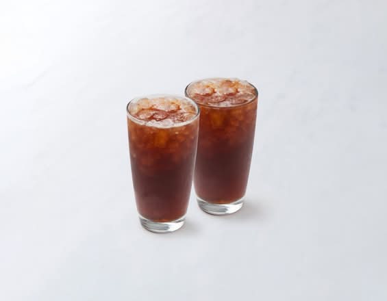Flavored Iced Black Tea
