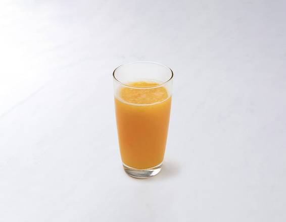 Fresh Squeezed Orange Juice