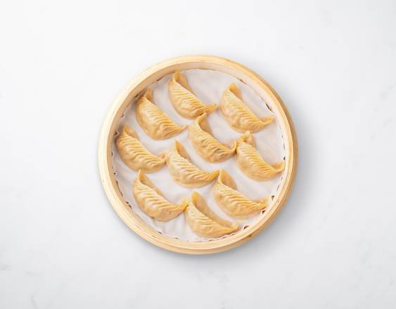 Kimchi & Kurobuta Pork Dumplings (10 each)