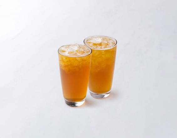 Iced Green Tea