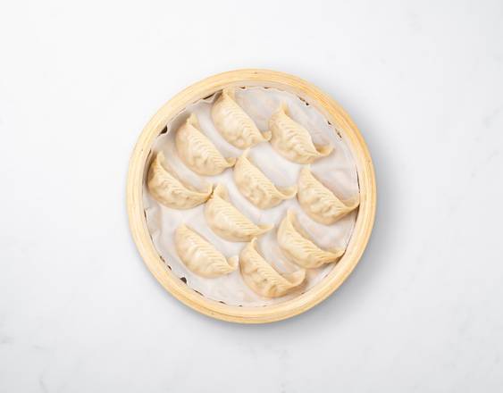 Chicken Dumplings (10 each)