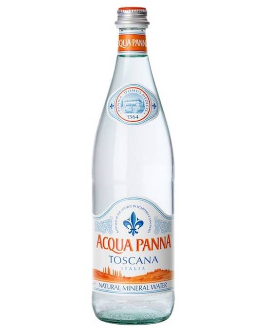 Aqua Panna