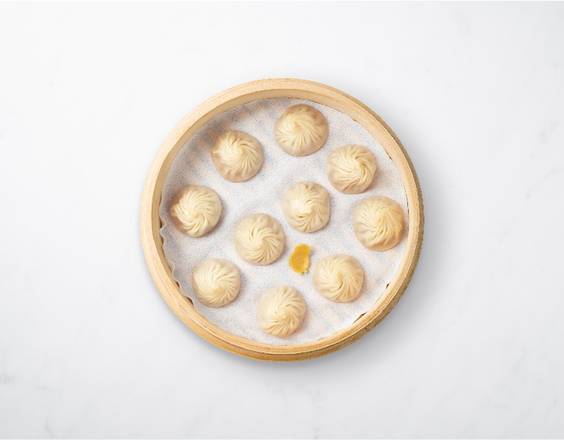 Chicken Xiao Long Bao (10 each)