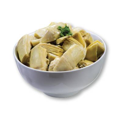 Artichoke Salad