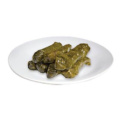 Grape Vine Leaves