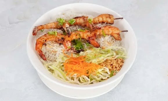 One Colour Vermicelli Bowl