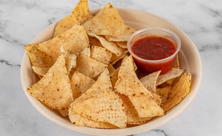 Chips & Salsa