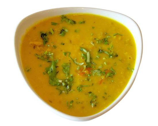 Tadka Daal