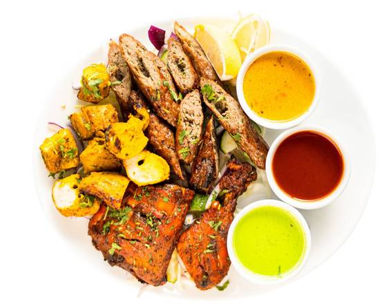 Mélange de tandoori / Tandoori Mix