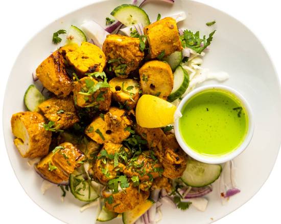 Poulet Tikka / Chicken Tikka