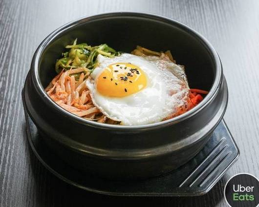 Bibimbap