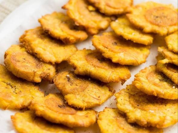 EXTRA BANANES PLANTAINS (5)
