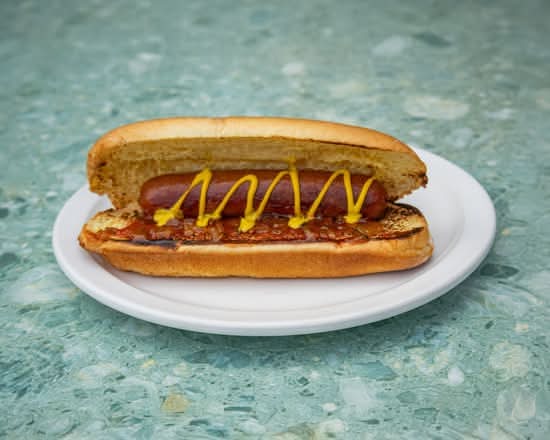 Hot Dog