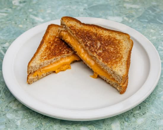 Grilled Cheese Sandwich