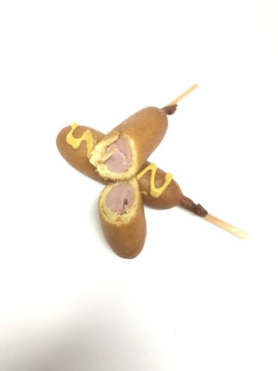 Corn Dog