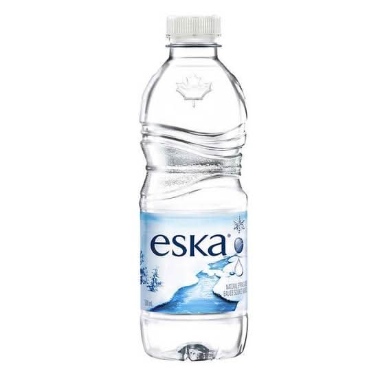 Eska Water