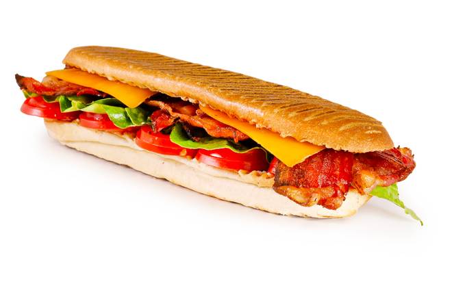 Bobby's BLT Combo