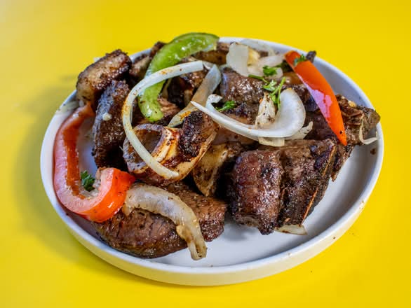 Goat Meat/chevre