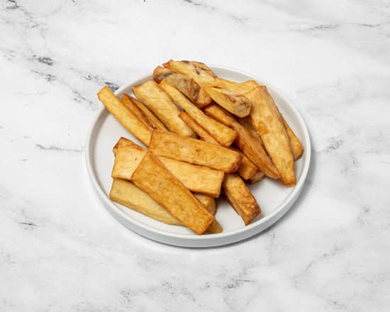 Yam fries/ igname frit
