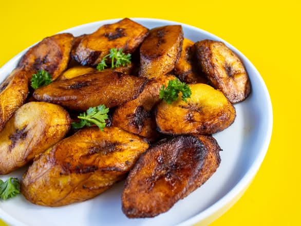 Plantain/Bananes Plantains