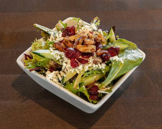 Mixed Green Salad