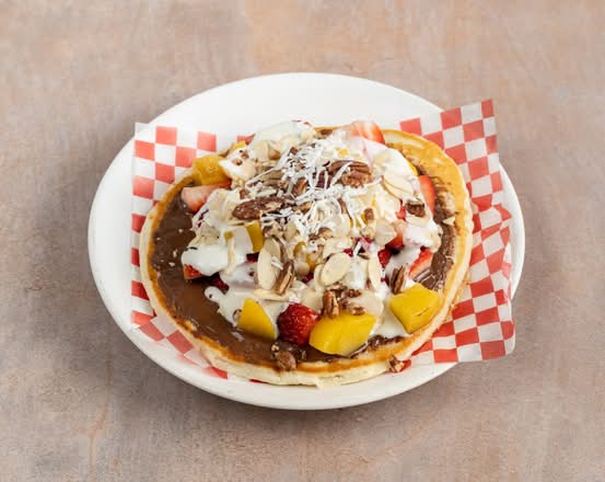 Hotcakes (Pancakes)