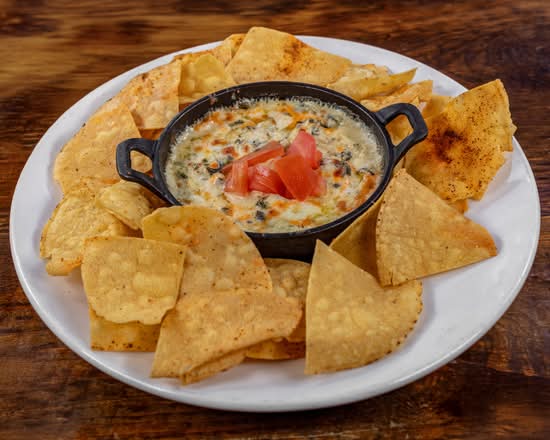 Spinach & Artichoke Dip