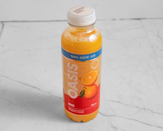 Oasis Juice (One Size)