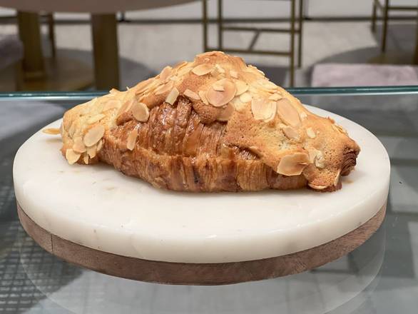 Almond Croissant