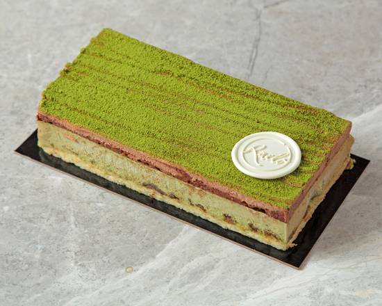 Green Tea Sesame