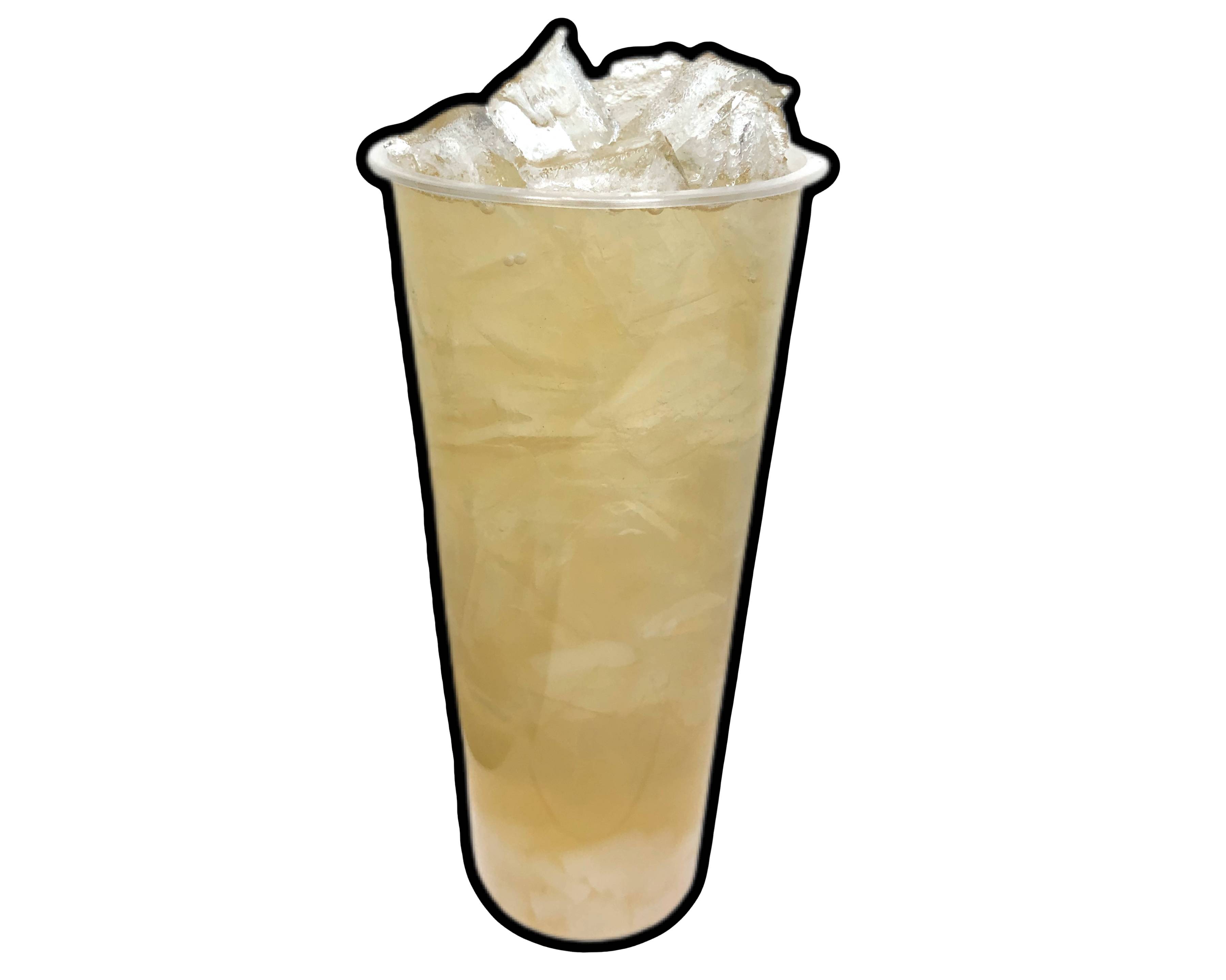 Lychee Tea