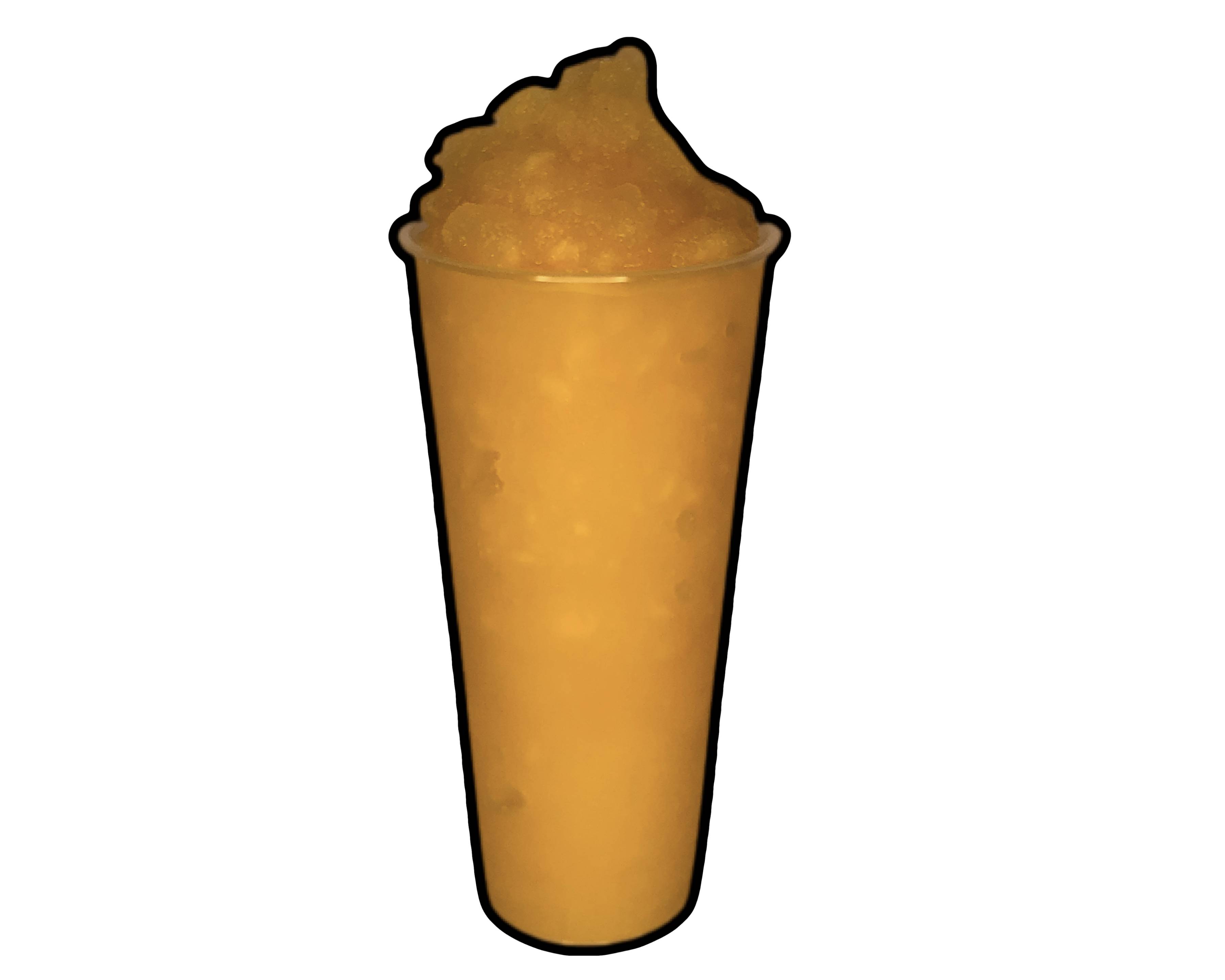 Mango Slush