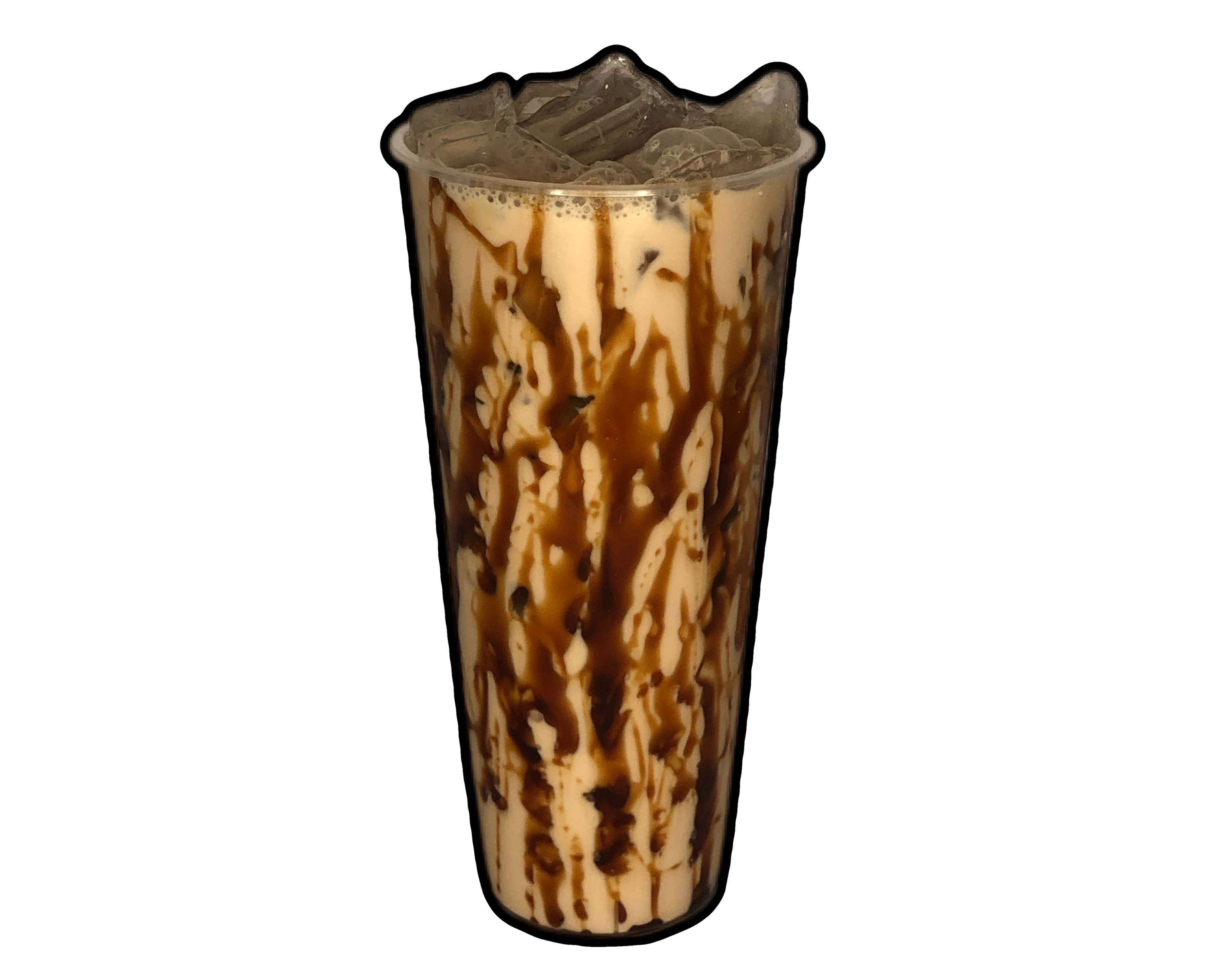 Brown Sugar Milk Tea