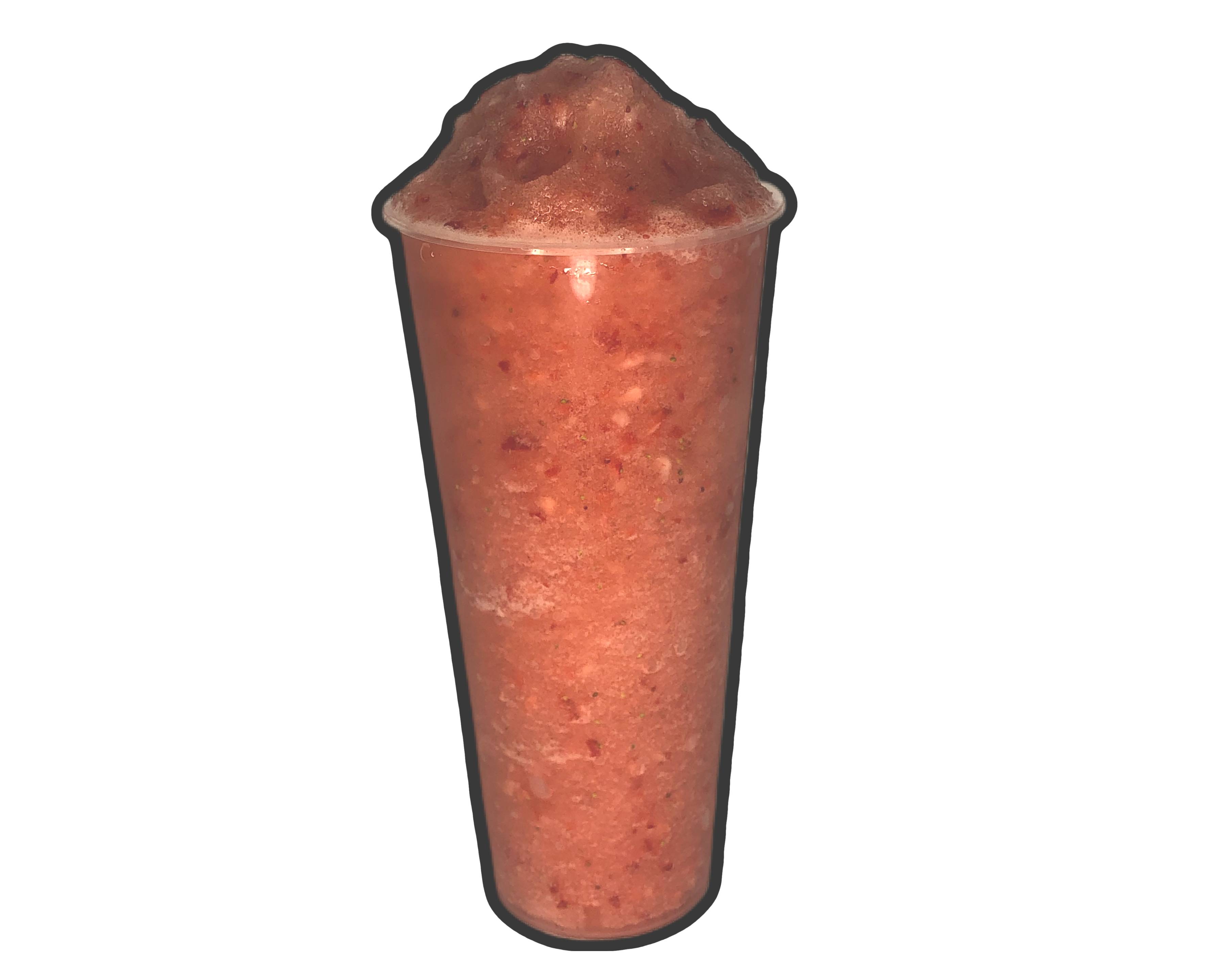 Strawberry Slush