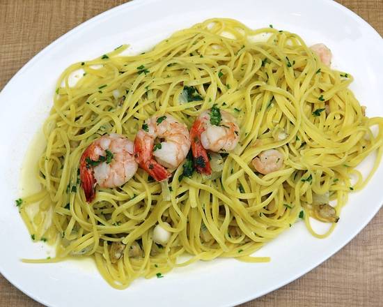 Frutti Di Mare (Full)