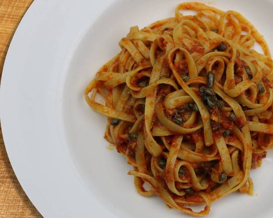 Arrabbiata