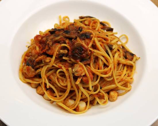 Pescatore