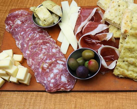 Antipasto