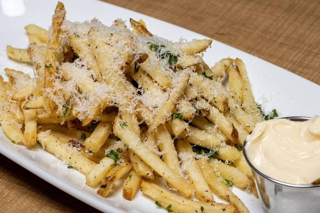 Truffle Fries