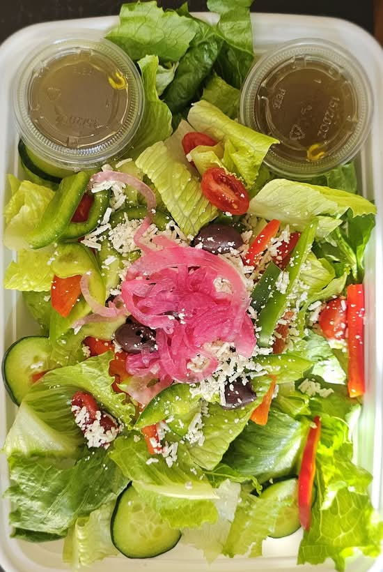 Insalata Della Casa
