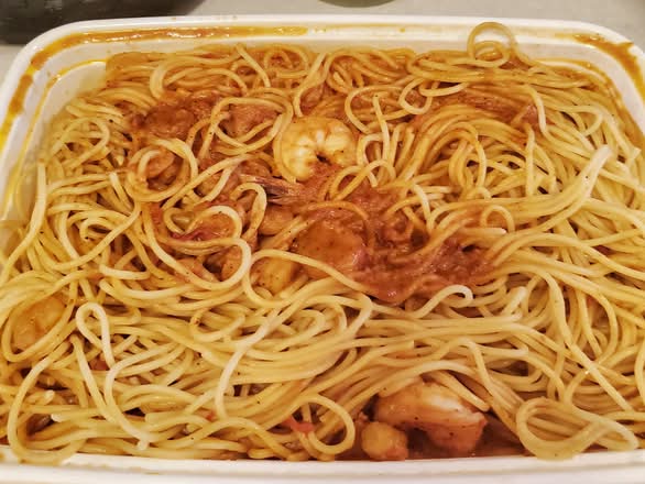 Alla  Carbonara