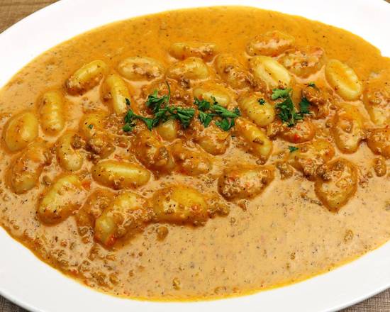 Gnocchi Cardinale