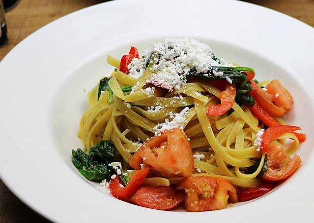 Alla Mediterraneo