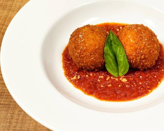 Arancini