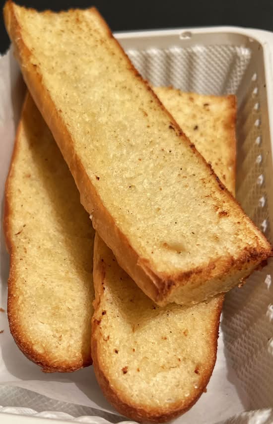 Garlic Bread
